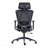 High Back Mesh Office Chair:8360hw-Bk