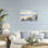 Sand Dunes par Shore, estampe numérique, design par LSR Creative Studio