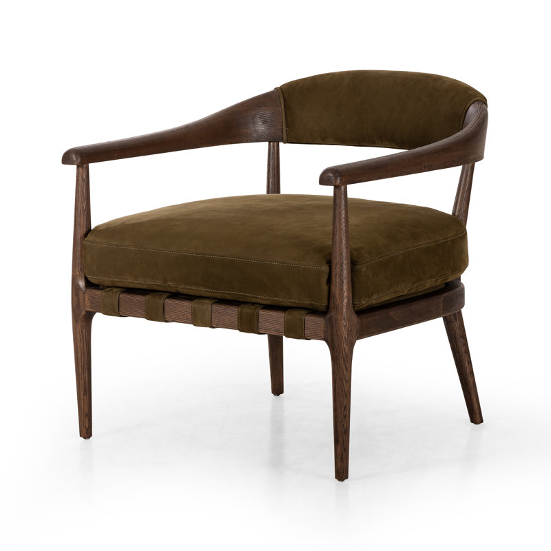 Dane Chair, Green