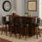 Sherri 84 Inch Traditional Dry Bar By RAM Game Room-89037307