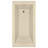 Sydney 60'' x 34'' Whirlpool Acrylic Bathtub-9229632-88772008-49367769