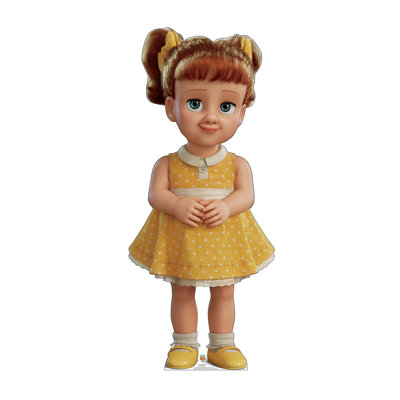 59'' Disney/Pixar Cardboard Standup