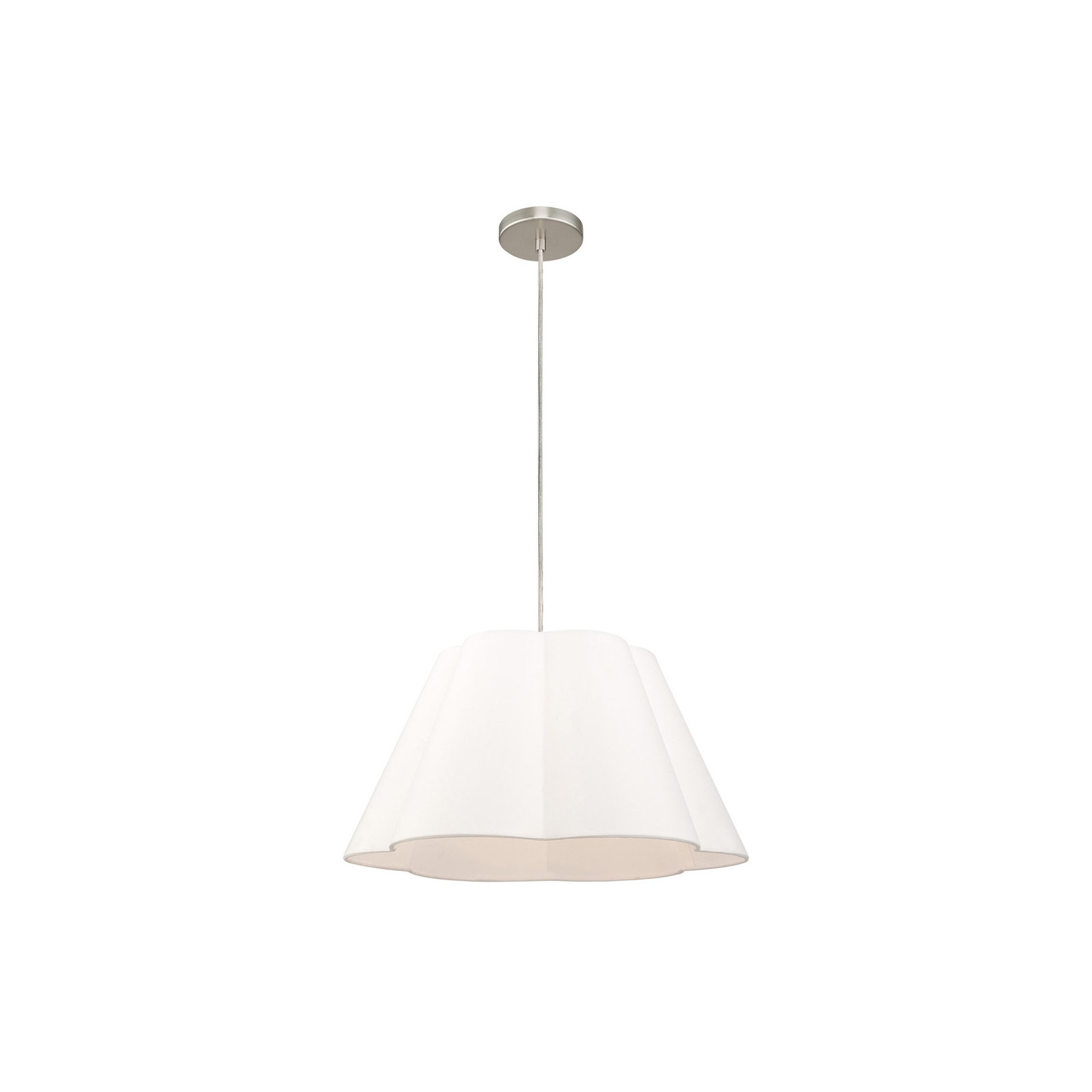 Vino Single Light Dimmable Pendant