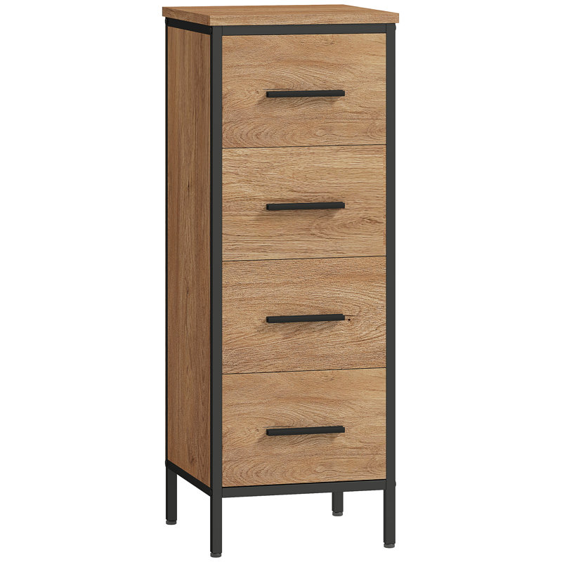 Freestanding Bathroom Cabinet