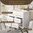 Claitt 36.00'' Single Bathroom Vanity with Top