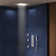 20" Ceiling Mount Complete Shower System with LED, Bluetooth Music and Rough in-Valve