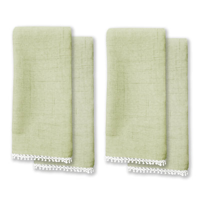 Lenox French Perle Solid Napkins