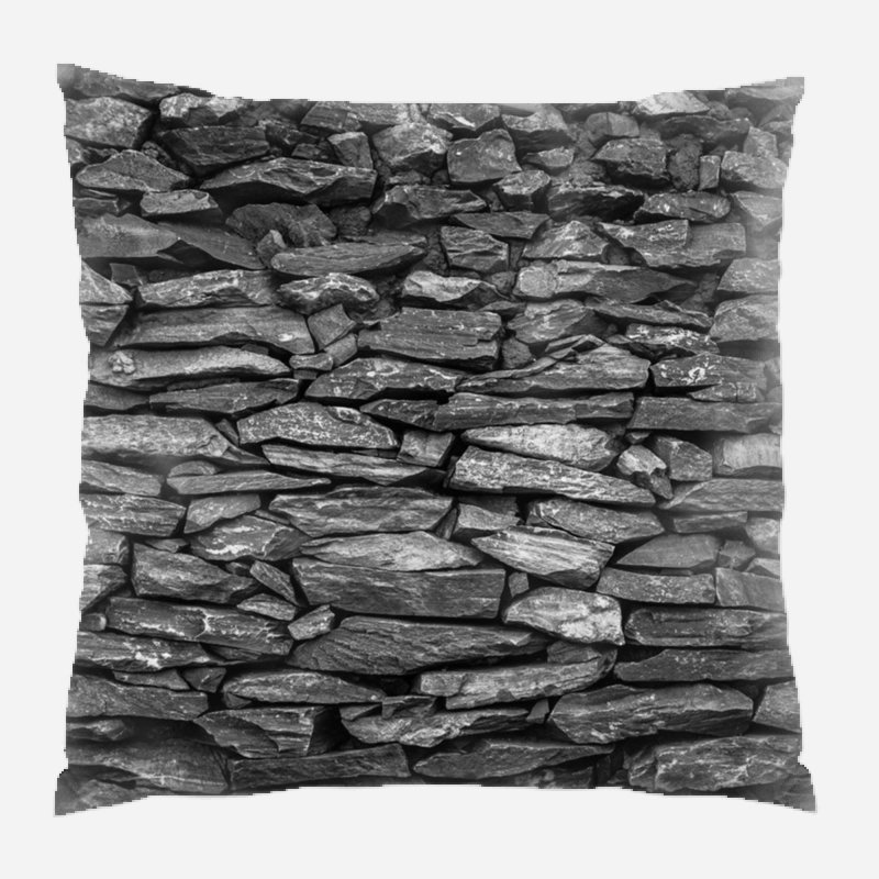 Coussin décoratif Wall, Intérieur
