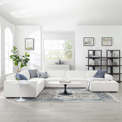 Canapé modulaire 7 pièces Restore