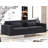 Nathally 85.8'' Velvet Sofa-710576184