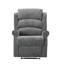 Constantino 79cm Wide Standard Recliner-319275842