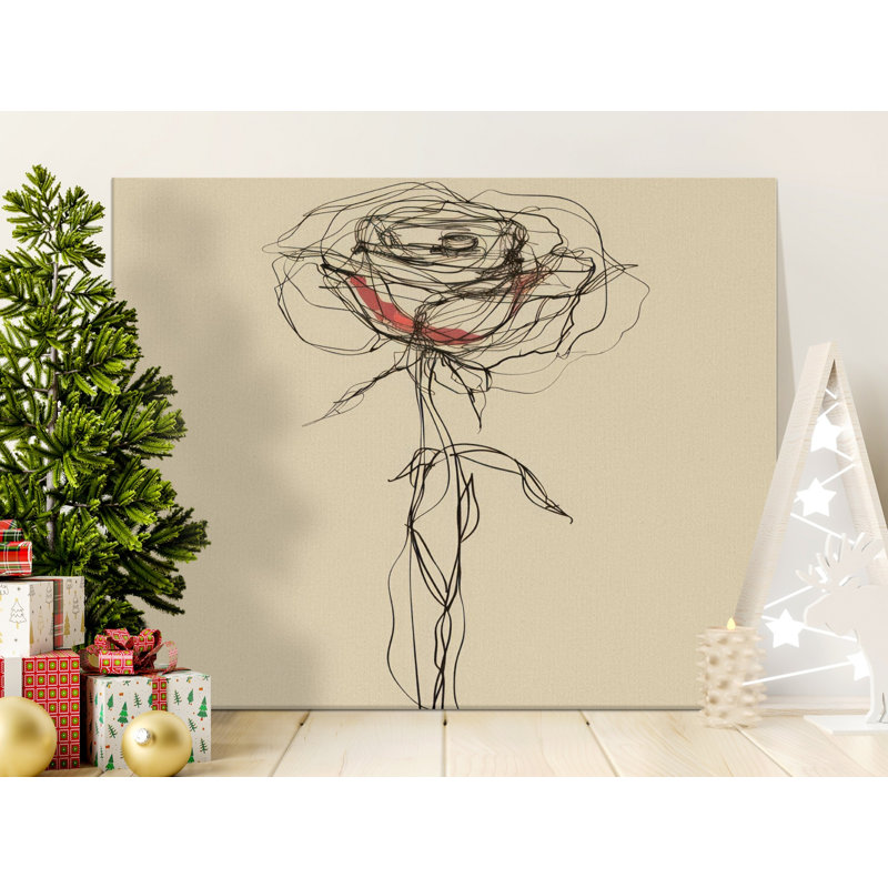 Salomon Wrapped Canvas Print Set, 24x16