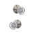 Satin Nickel selected