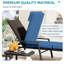 195cm Long Double Chaise-1820537441