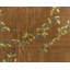 Floral Area Rug in Blue/Brown-10214059