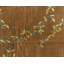 Floral Area Rug in Blue/Brown-10214061
