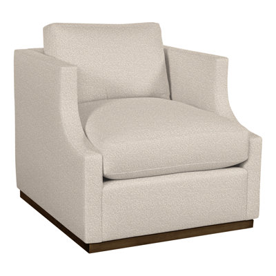 Fauteuil Thom Filicia Home