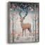 ANIMALS Series CDLXV III, reproduction encadrée - bois massif-1991645249