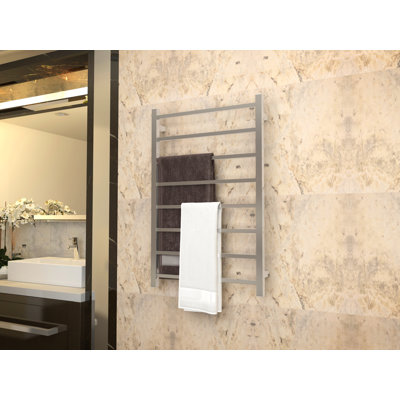 Traditional Towel Rail Towel Warmer