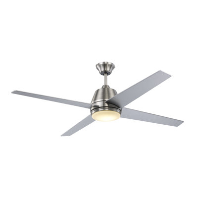Ventilateur de plafond 52 po Mammoth