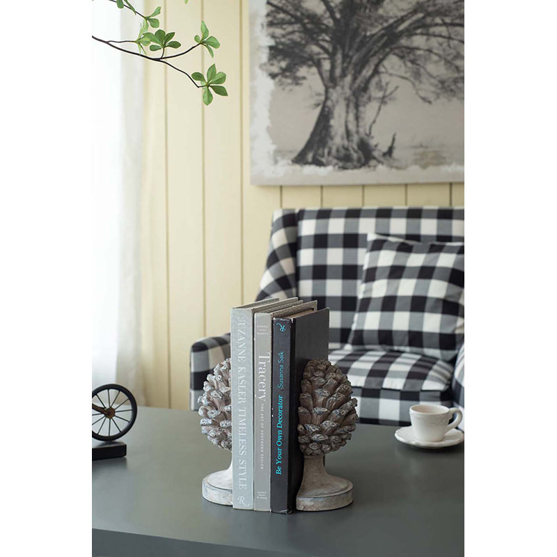 Bookend
