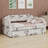 Upholstered Daybed with Pop-Up Trundle-792648566