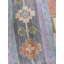 Tapis multicolore 8 pi 10 po x 11 pi 10 po One-of-a-Kind
