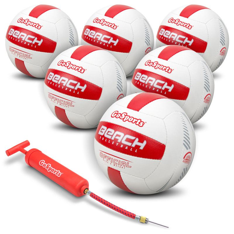 GoSports Pro Series Volleyball - Thumbnail 2