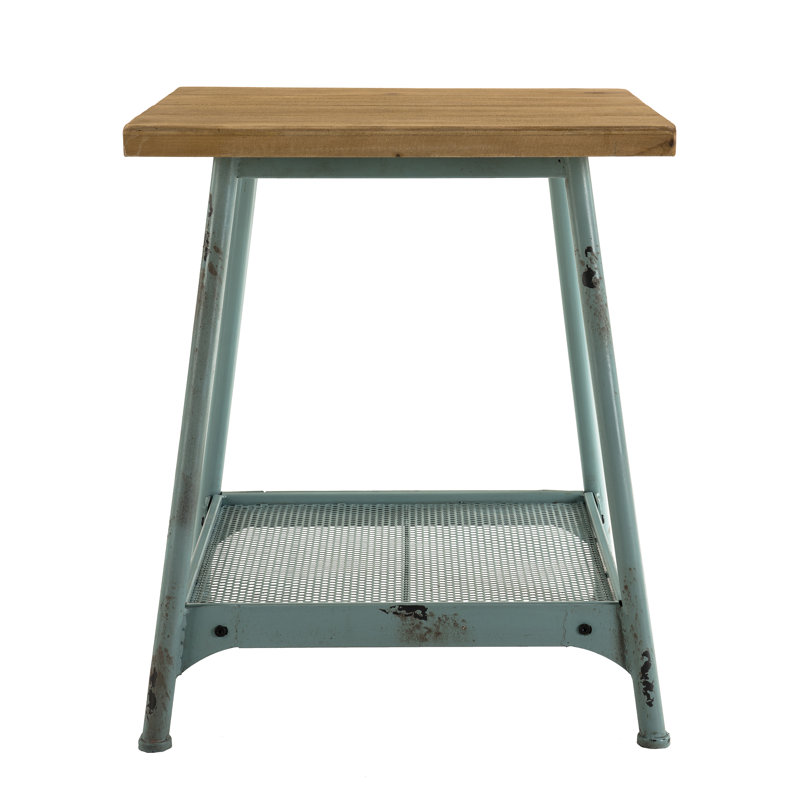 SantaMarina End Table