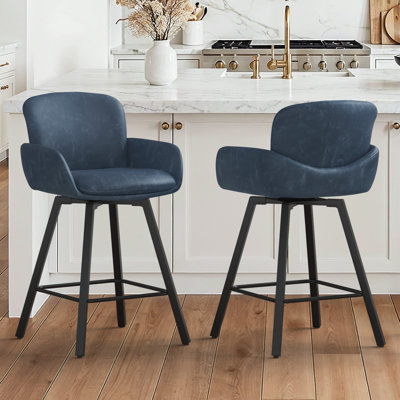 Tabouret de bar Nicola 