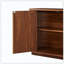 Meuble télé avec armoire à rayures verticales pour cuisine / chambre à coucher / vestibule-1190956155
