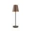Conical Buffet Table Lamp-490256254-490256203