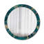 Huldar Glass Flat Wall Mirror-1269418848