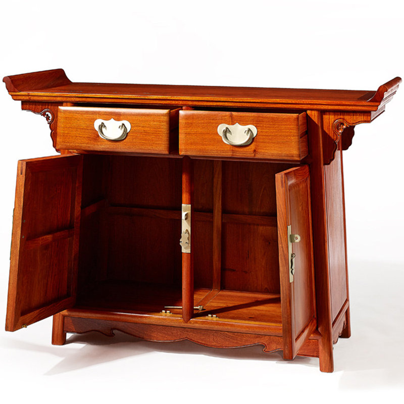 Buffet haut de gamme de style chinois