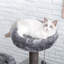 Arbre à chat 51 po Deerfield-1870752922