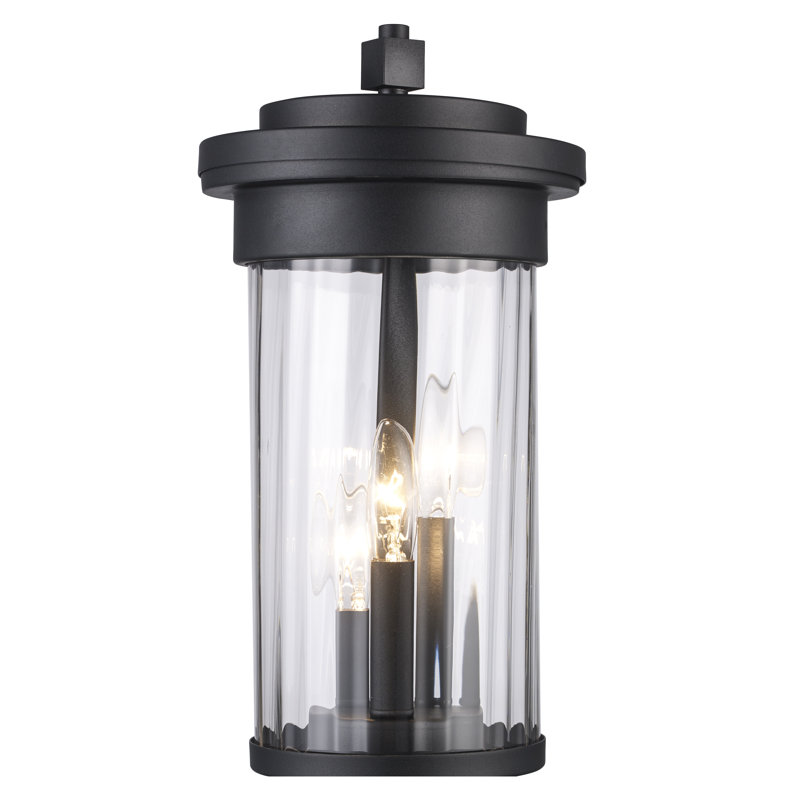 Carmel Transparent Lantern Head