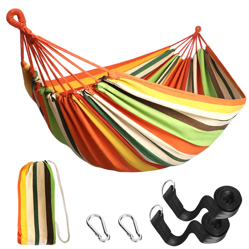 Cotton Hammock Comfortable Fabric