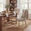 Chaise rembourrée Robbie Dutton-117454982