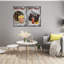 2 Piece Wrapped Canvas Print