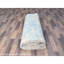 Tapis gris en laine noué à la main 10 pi x 13 pi 6 po Khotan F4E3876D9C354A6AB58F00C4219E1604