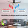 48'' Ceiling Fan with LED Lights