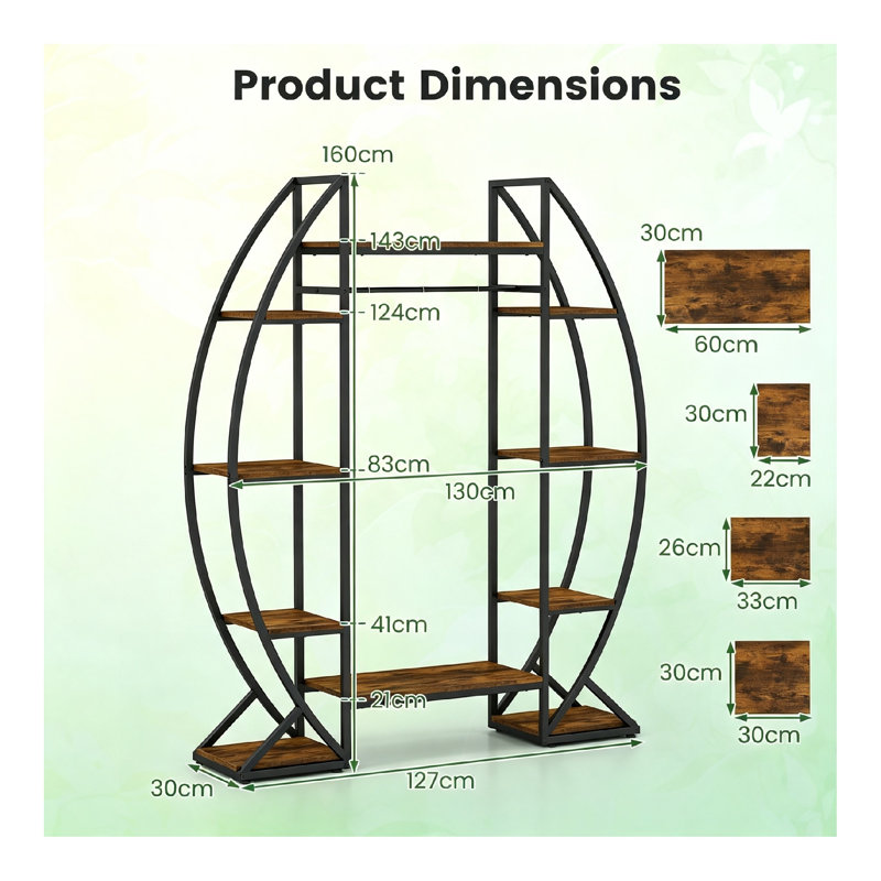 Plant Stand