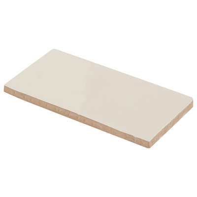 Lancaster 3x6 Polished Ceramic Subway Tile