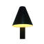 Steel Flush Mounted Sconce-494604769