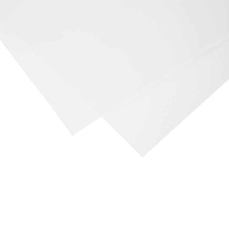 Housse de remplacement en plastique antireflet résistant aux rayons UV pour Swingpro et Windpro (5 pièces / 10 pièces)