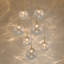 7 - Light Chandelier