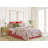 Florian Cotton Quilt Set-125187016