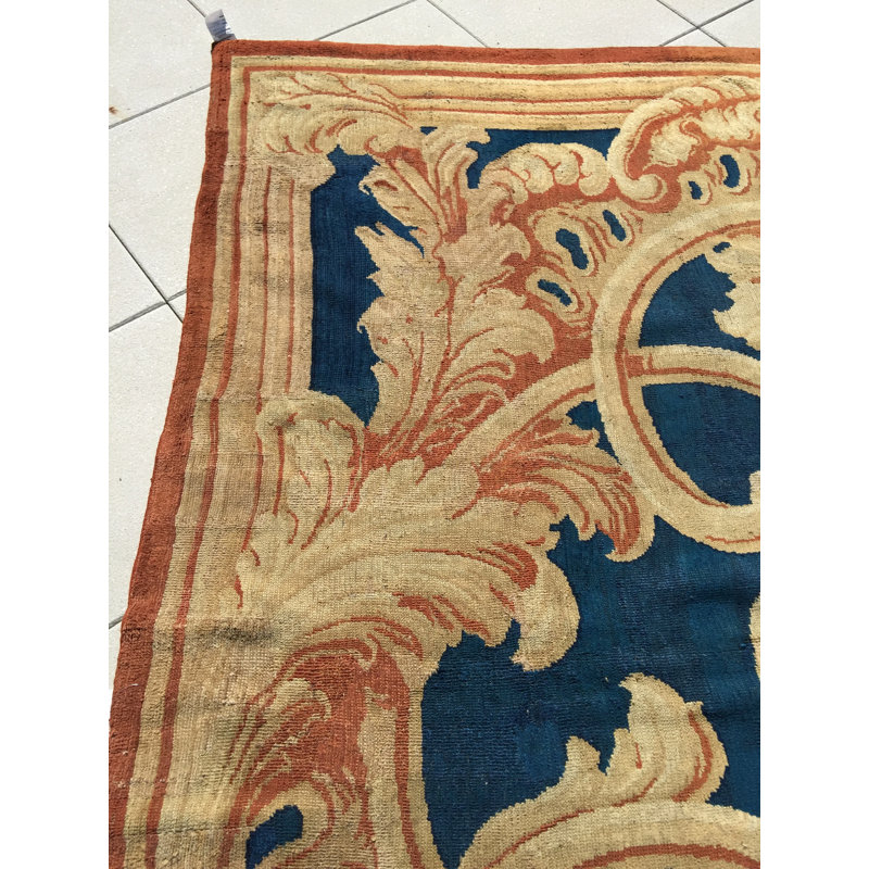 Axminister One-of-a-Kind 15' X 28' Area Rug