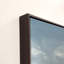 Oceanic Horizon IV Framed Painting Canvas