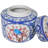 Kaydn Porcelain Ginger Jar